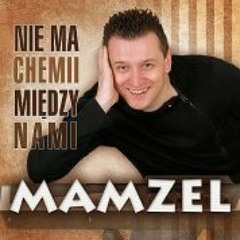 Jarosław Mamzel Mamiński