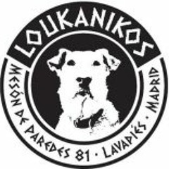 Loukanikos Lavapiés