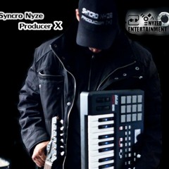 Get Loose Instrumental w/adds
