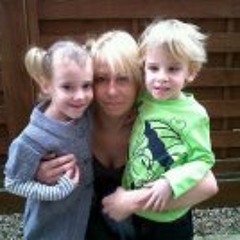 Allison Louise Johnson