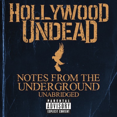 HollywoodUndead