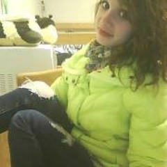 Jasmine Nichole Harner