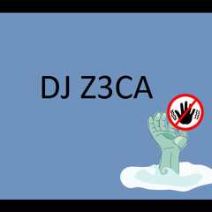 DJ Z3CA