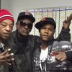 Demitri Wurrdkatt Smith