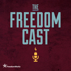 The Freedomcast
