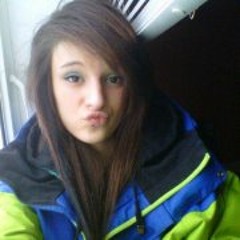 Émilie Valériie Lepage