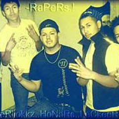 No hai explicacion  tremen mc ft benter *Dari*