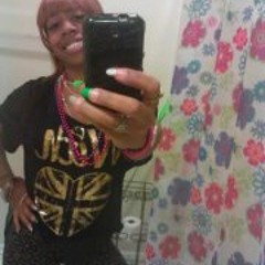 Willie Mae Wellington