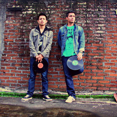 Fathom Fantom Brothers