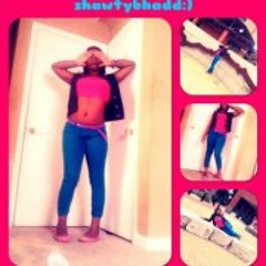 Monique Luvinhim Shawdty