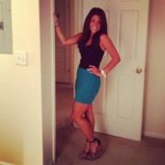 Ashley M. Tanenblatt