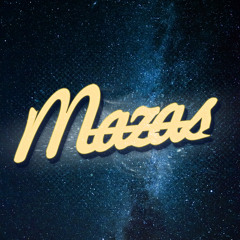 Mazas