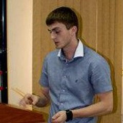 Alexander Malchenko