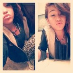 Mimi PrettyFacee Re'nae