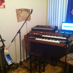 Back Room Productions