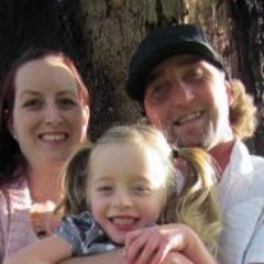 Nicole Pidgeon Huffman