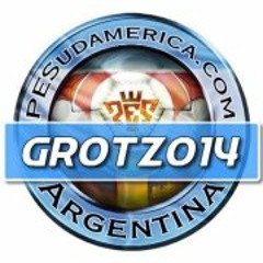 Grotzo PEsudamerica