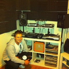 DJ Alex Neto