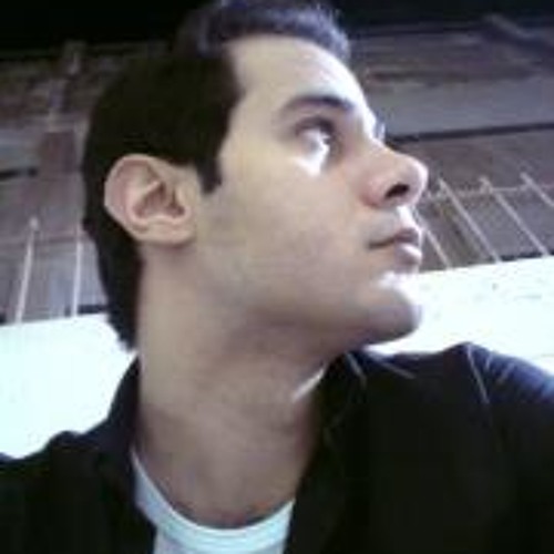 Amr Beker’s avatar