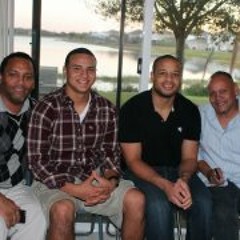 Richard A Villodas Sr.