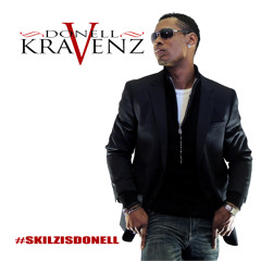 Donell KraVenz