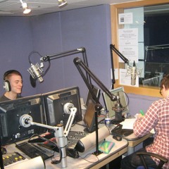 Glenn Hudson Account 1