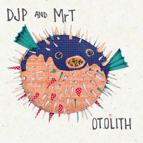 DJP & MrT’s avatar