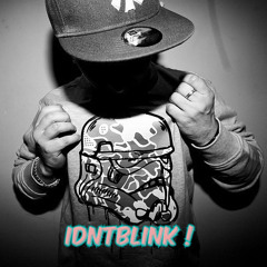 iDntBlink
