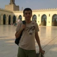 Yahia Mostafa Mahmoud