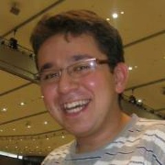 Daniel Khashabi