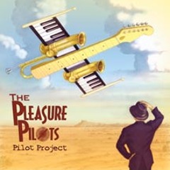 The Pleasure Pilots