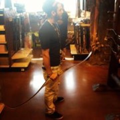 Emin Yaghoobi-Masihi