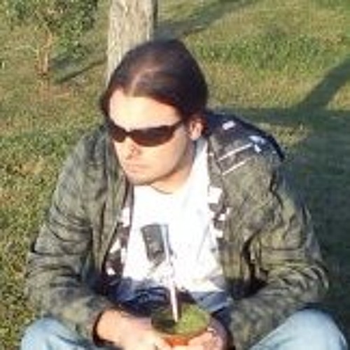 Gustavo DCosta’s avatar
