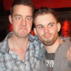 Dan Blanners Blanchard