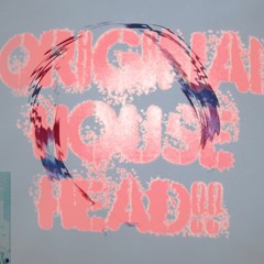 ORIGINAL HOUSEHEAD