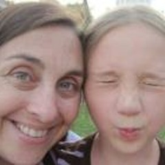 Jessica Randall Droeger