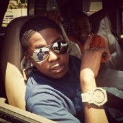 Tay Watta'Life Booker