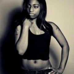 Carrie Moonchild Thomas