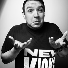 Dj Nvs