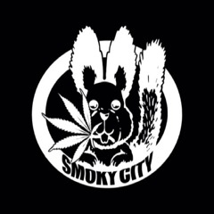 煙たい街 smokycity