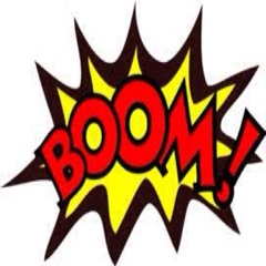 CosmicBoom