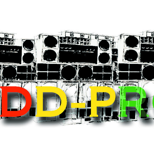 RUDD-PROD RECORDS — artist photo