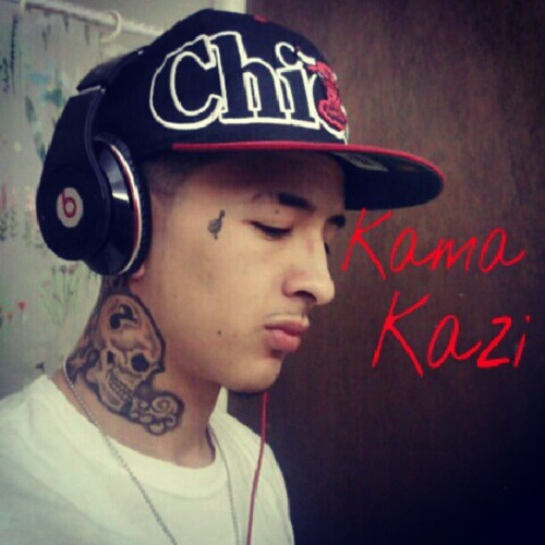 Kama-Kazi’s avatar
