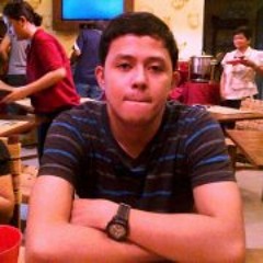 Chrys Ferrera Fetizanan