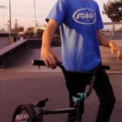 Chase Burrows 1