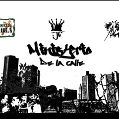 Ministerio de la Calle