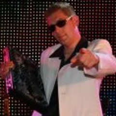 DJ Stefan D.P.