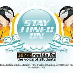 107.7 Rasida FM