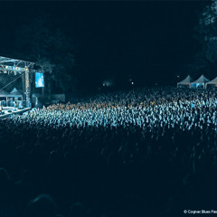 Cognac Blues Passions