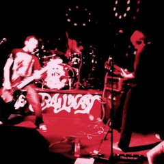 The Future Has Beens